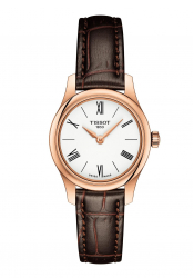 Tissot Tradition 5.5 Damenuhr