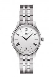 Tissot Tradition 5.5 Damenuhr