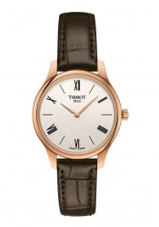 Tissot Tradition 5.5 Damenuhr
