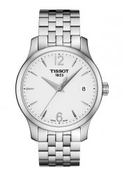Tissot Tradition Damenuhr