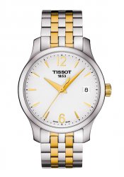 Tissot Tradition Damenuhr