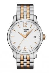 Tissot Tradition Damenuhr