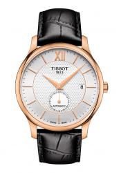 Tissot Tradition Herren-Automatikuhr Small Second