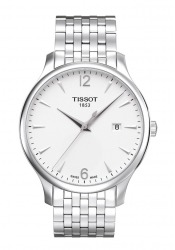 Tissot Herrenuhr Tradition