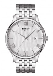 Tissot Herrenuhr Tradition