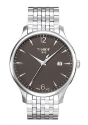 Tissot Herrenuhr Tradition
