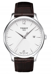 Tissot Tradition Herrenuhr