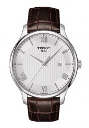 Tissot Herrenuhr Tradition