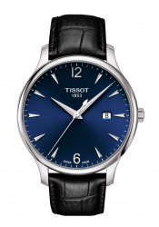 Tissot Tradition Herrenuhr