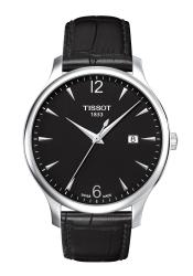 Tissot T-Classic Tradition Herrenuhr