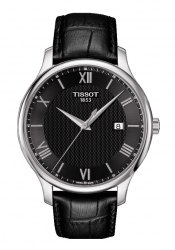 Tissot Herrenuhr Tradition