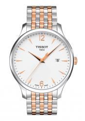 Tissot Herrenuhr Tradition