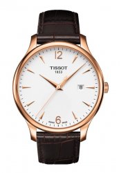 Tissot Herrenuhr Tradition