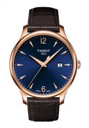 Tissot Tradition Herrenuhr