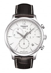 Tissot Herrenchronograph Tradition