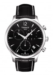 Tissot Herrenchronograph Tradition