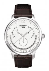 Tissot Herrenuhr Tradition Perpetual Calendar