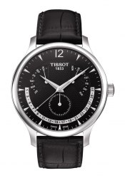 Tissot Herrenuhr Tradition Perpetual Calendar