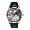 T-Complications Squelette Herrenuhr