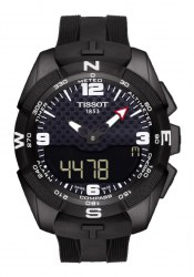 Tissot T-Touch Expert Solar Herrenuhr