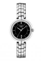 Tissot Flamingo Damenuhr