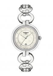 Tissot Flamingo Damenuhr