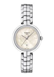 Tissot T-Lady Flamingo