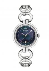 Tissot Flamingo Damenuhr