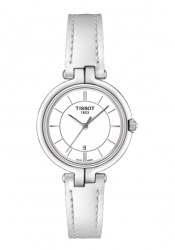 Tissot Flamingo Damenuhr