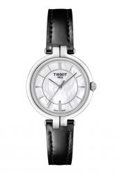 Tissot Flamingo Damenuhr