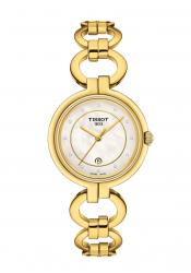 Tissot Flamingo Damenuhr