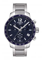 Tissot Quickster Herrenchronograph