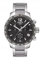 Tissot Quickster Herrenchronograph