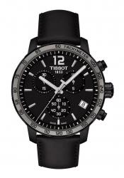 Tissot Quickster Herrenchronograph