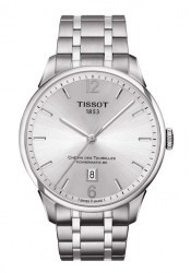 Tissot Chemin des Tourelles Herrenuhr Automatik