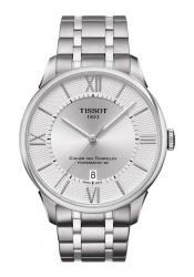 Tissot Chemin des Tourelles Herrenuhr Automatik