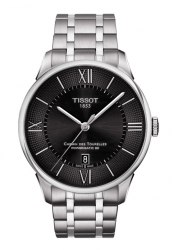Tissot Chemin des Tourelles Herrenuhr Automatik