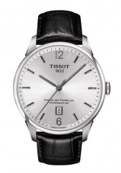 Tissot Chemin des Tourelles Herrenuhr Automatik