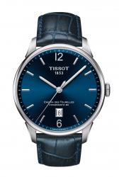 Tissot Chemin des Tourelles Herrenuhr Automatik