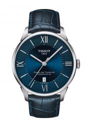 Tissot Chemin des Tourelles Herrenuhr Automatik