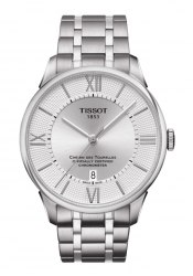 Tissot Chemin des Tourelles Herrenuhr Chronometer Automatik