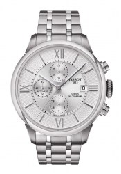 Tissot Chemin des Tourelles Automatik Herrenchronograph