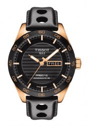 Tissot Herrenuhr PRS516 Automatik