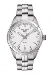 Tissot Damenuhr PR100 Diamond
