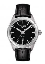 Tissot Damenuhr PR100