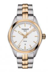 Tissot Damenuhr PR100
