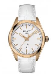 Tissot Damenuhr PR100