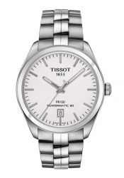Tissot PR100 Herren-Automatikuhr