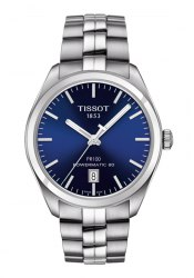 Tissot PR100 Herren-Automatikuhr