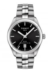 Tissot PR100 Herren-Automatikuhr